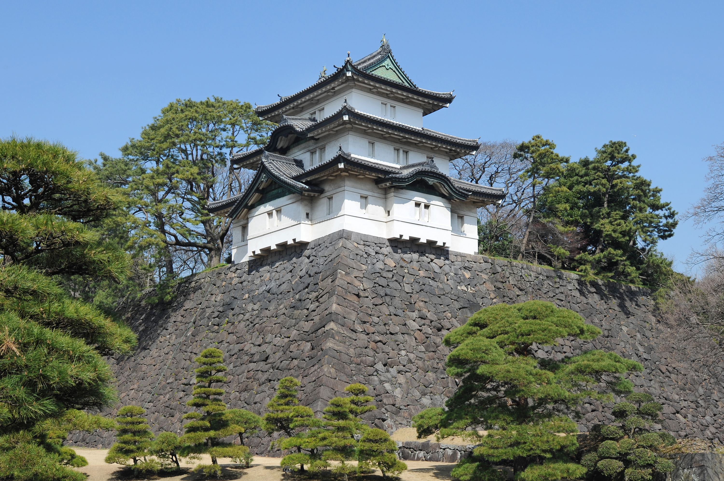 Meiji Shrine